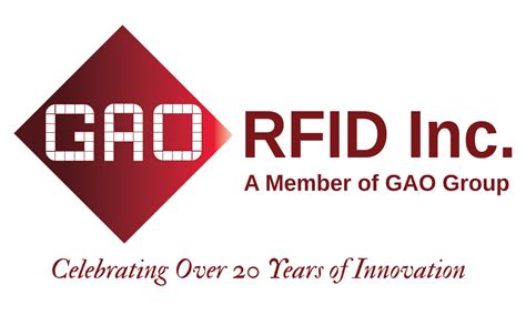 gao rfid